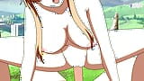 Sword Art Online Hentai Fucking Asuna Uki Anime Cartoni animati Naruto Kunoichi Allenatore MILF Adolescenti Tette grandi Asiatiche Cosplay C snapshot 10