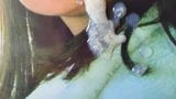 Cumtribute to slut4blackcum by jmcom snapshot 9