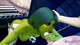 Boquete gamora original snapshot 10