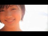 asian softcore transparent swimsuit solo snapshot 8