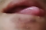 Very beautiful mouth hole xxx snapshot 5