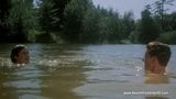 Elizabeth mcgovern çıplak - ay ile yarış (1984) snapshot 4
