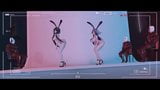 MMD Chocolate Cream Dance & Sex snapshot 6