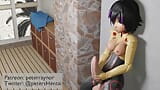 PetersHentai Hot 3d Sex Hentai Compilation -53 snapshot 18