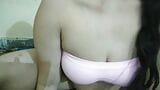 Hot Monika - echtes Lutschen und Ficken mit Hindi-Audio. snapshot 16