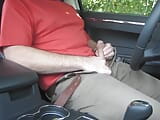 Thick cumshot...One of my early day "verbal" videos in my Under Armour days. Lots of talk and pre-cum.  Old-school boxers too! snapshot 10