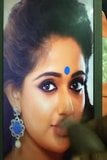 Kavya Madhavan Mallu MILF cocking tribute snapshot 2