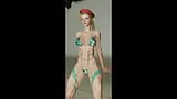 Горячий 3D секс, хентай gifdoozer, подборка - 20 snapshot 8