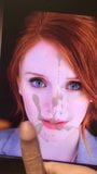 reddit user GnarIyCharlie Bryce Dallas Howard snapshot 4