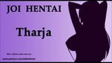 Audio JOI hentai en español, Tharja está LOCA por ti. snapshot 11