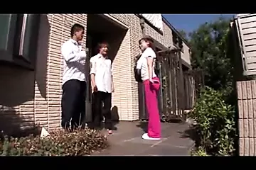Hijo de un amigo 3