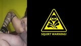 Bbw masturbating until she gets her squirt snapshot 1