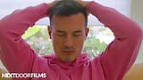 NextDoorfilms - Homoerotica podcaster lust over hete fan snapshot 10