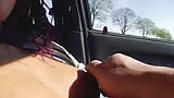 Немецкая телочка с маленькими сиськами ублажает жесткий член в видео от первого лица snapshot 9