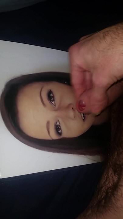 ItsKricken (Youtuber) Cum Tribute