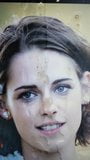 Kristen Stewart, hommage au sperme snapshot 10