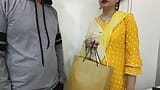 Indian Desi dost ki maa ke sath chudai mazaa lete hoye uski gori chut main ungli dal ke uske chuche chuss dale foreplay roleplay in hindi  snapshot 1