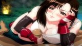 Tifa lockhart avsugning eng dub - animering av hitsuki snapshot 2