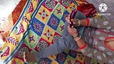 Hot sexi bhabhi ki began se choodai video  snapshot 1