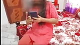 Indiancă Desi Bhabhi savurează sexul cu iubitul ei devar snapshot 4