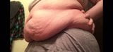 Jiggly gordo jogo de barriga com arrotos snapshot 2