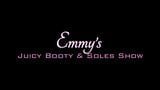 El botín y las suelas jugosas de Emmy snapshot 10