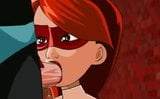 The Incredibles animation sex snapshot 3