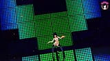 Sexy Desnuda Amante Bailando (3D HENTAI) snapshot 3