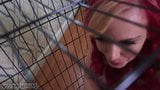 Caught, Caged, Cooked 1 snapshot 3