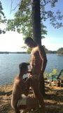 Des mecs amateur dans la nature snapshot 3