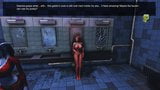 Whorecraft capitolo 1 episodio 1 v0.6b remake di scene di sesso snapshot 8