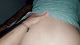 Video rekaman seks anal istri hot india (redqueenrq) snapshot 1