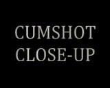 close up cumshot compilation 01 MrD snapshot 1