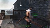 Fallout 4, секта монахинь snapshot 11