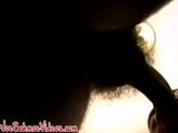 Amateur stud Brad smoking before fucking cocksucker Joe snapshot 15