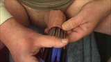 Foreskin videos - pens and batteries snapshot 3