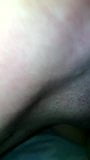 licking hairy wife snapshot 2