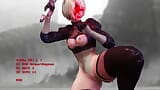 AllightyPatty heiße hentai-sex-zusammenstellung 3D-sex - 55 snapshot 7