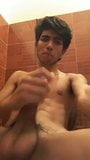 Joven árabe jo, sin semen al final (35 &#39;&#39;) snapshot 1