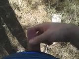 small dick cum in the forest snapshot 4