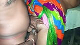 My hot wife fuking India desi sex Talat fuking video Hindi movie snapshot 16