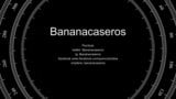 Banana Caseros клип - бесплатная сперма для 18-летней девушки snapshot 16