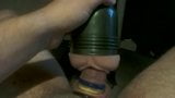 Fleshlight pislik oturum snapshot 2