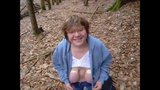 German Granny Slut Teil 4 snapshot 4