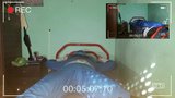 Web Camera of a horny power ranger heroine snapshot 9