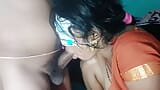 Devar ne apne bhabhi ke sath suhagrat manaya snapshot 3