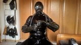 Fullrubber Gimp snapshot 3