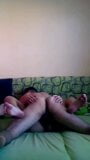 Bionda milf calda in un vero video fatto in casa snapshot 9