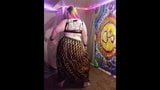 PLUS SIZE BELLY DANCER 01 snapshot 3