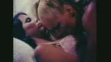 Hot Vintage Lesbian Scene snapshot 4